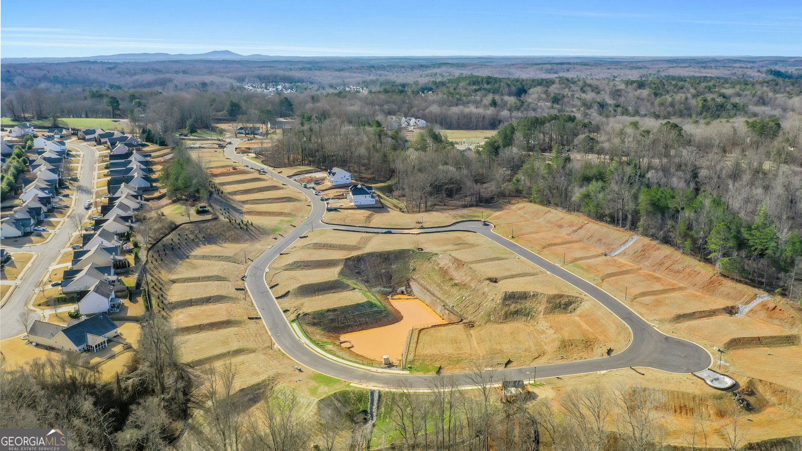 45 Cedar Crest Lane Dawsonville - Photo 63