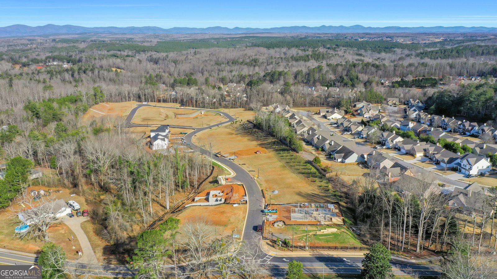 45 Cedar Crest Lane Dawsonville - Photo 64