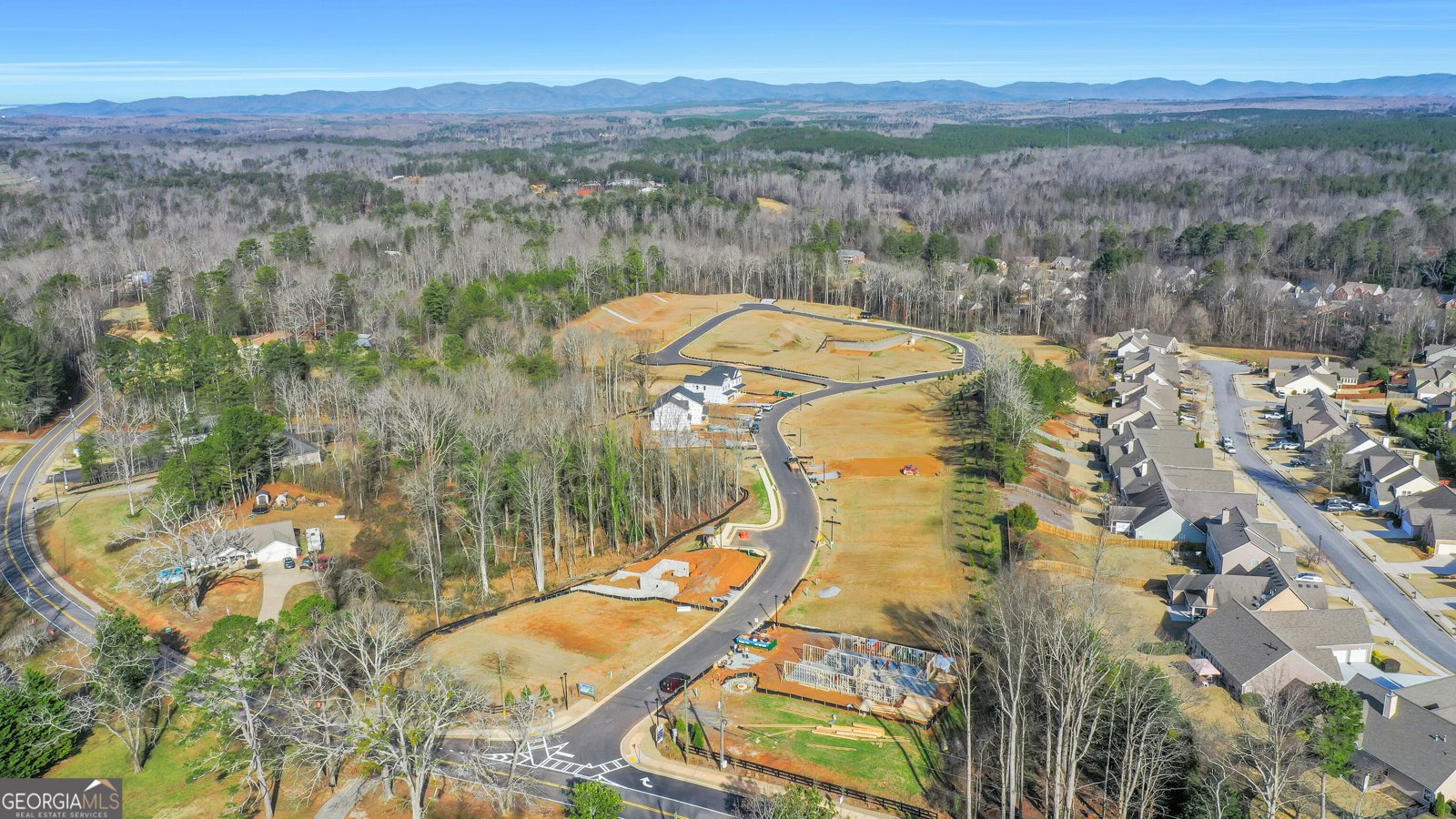 45 Cedar Crest Lane Dawsonville - Photo 65