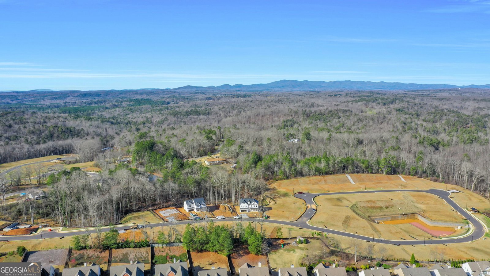 45 Cedar Crest Lane Dawsonville - Photo 67