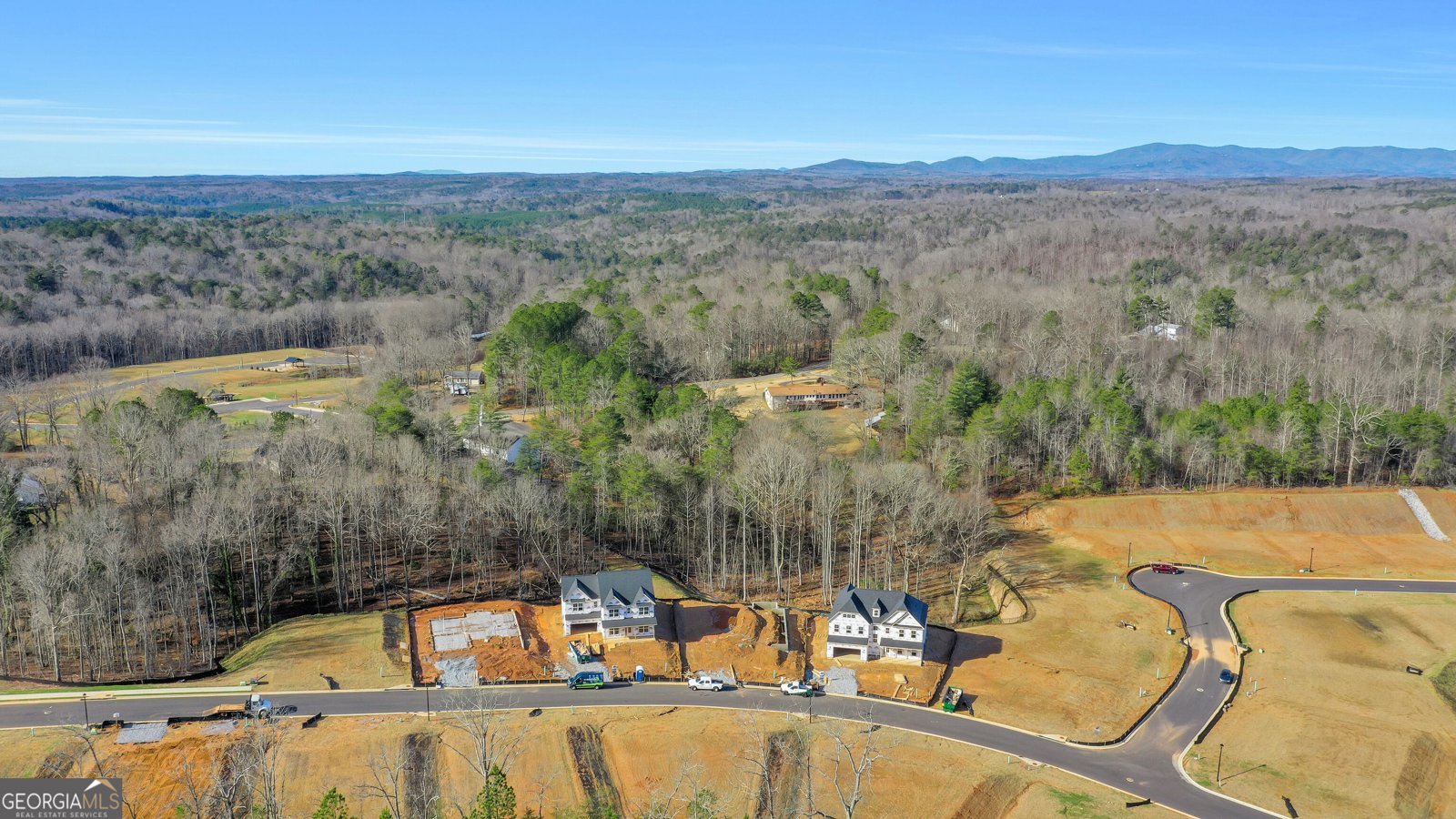 45 Cedar Crest Lane Dawsonville - Photo 68