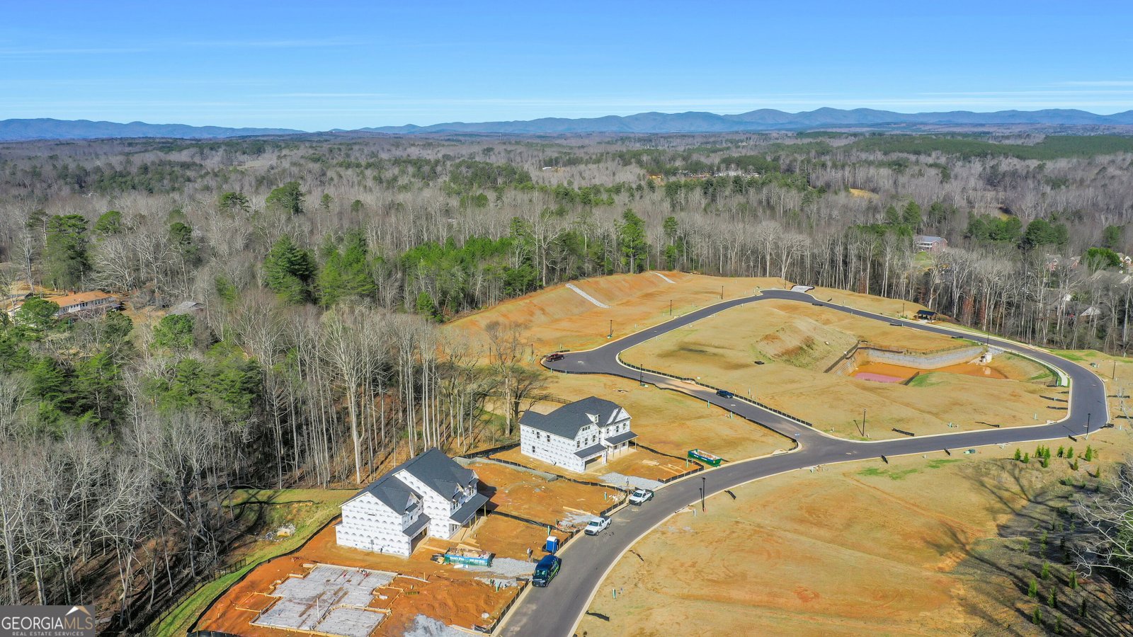 45 Cedar Crest Lane Dawsonville - Photo 69