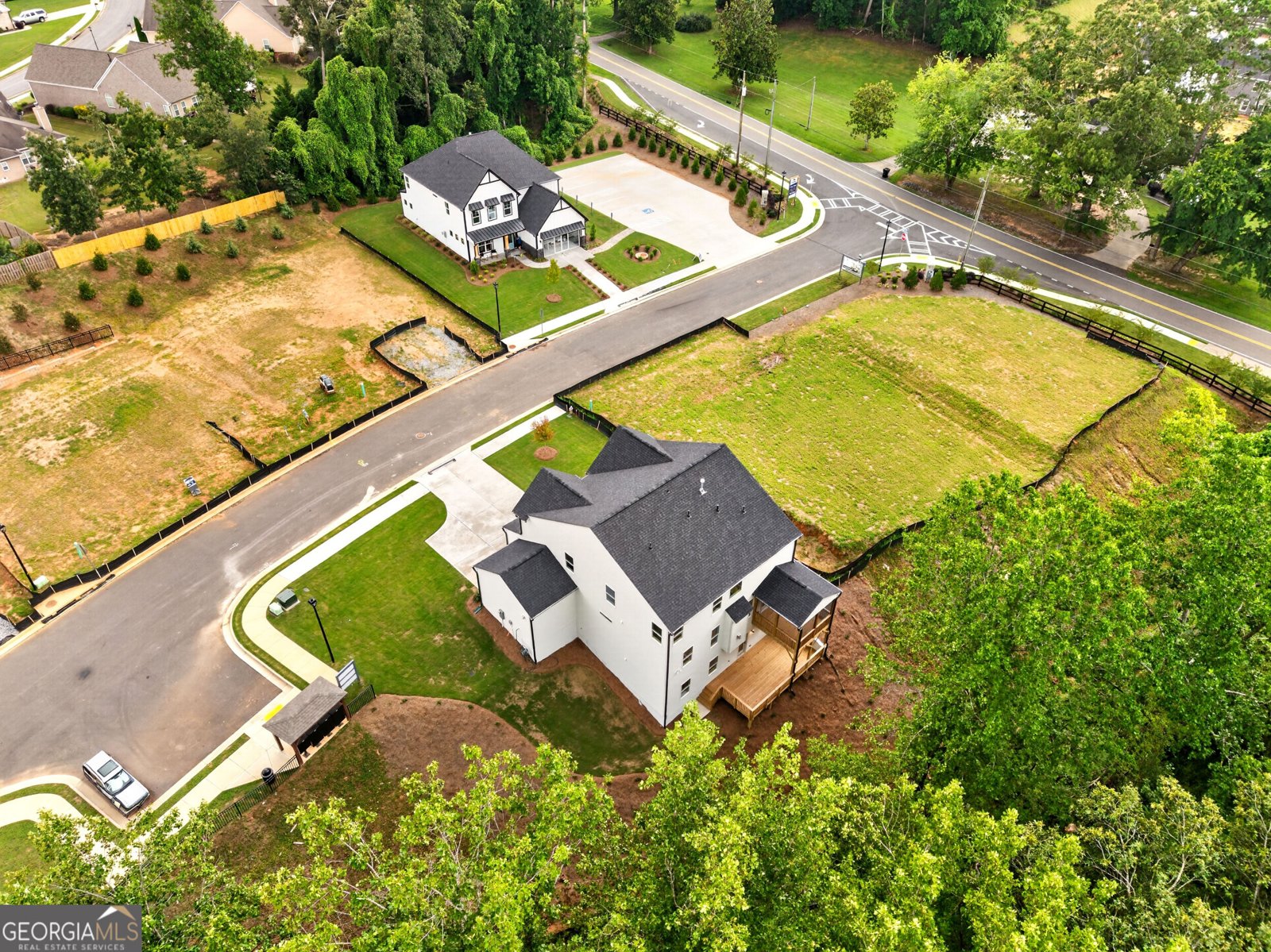 45 Cedar Crest Lane Dawsonville - Photo 7
