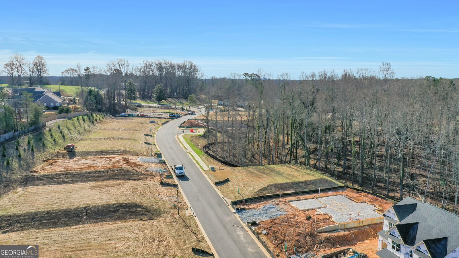 45 Cedar Crest Lane Dawsonville - Photo 70