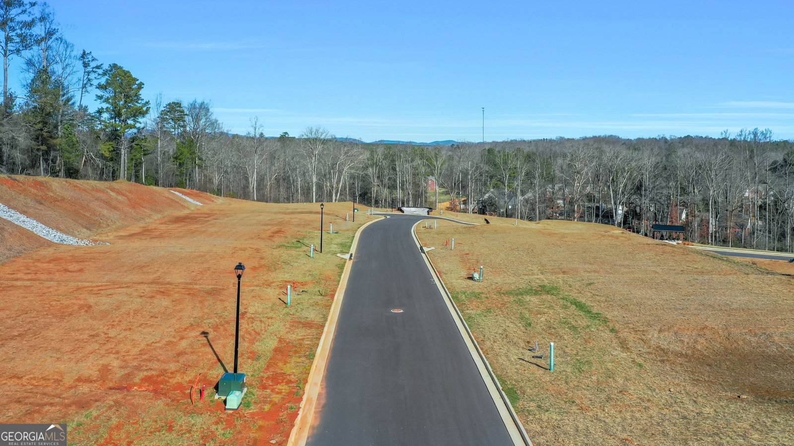 45 Cedar Crest Lane Dawsonville - Photo 71