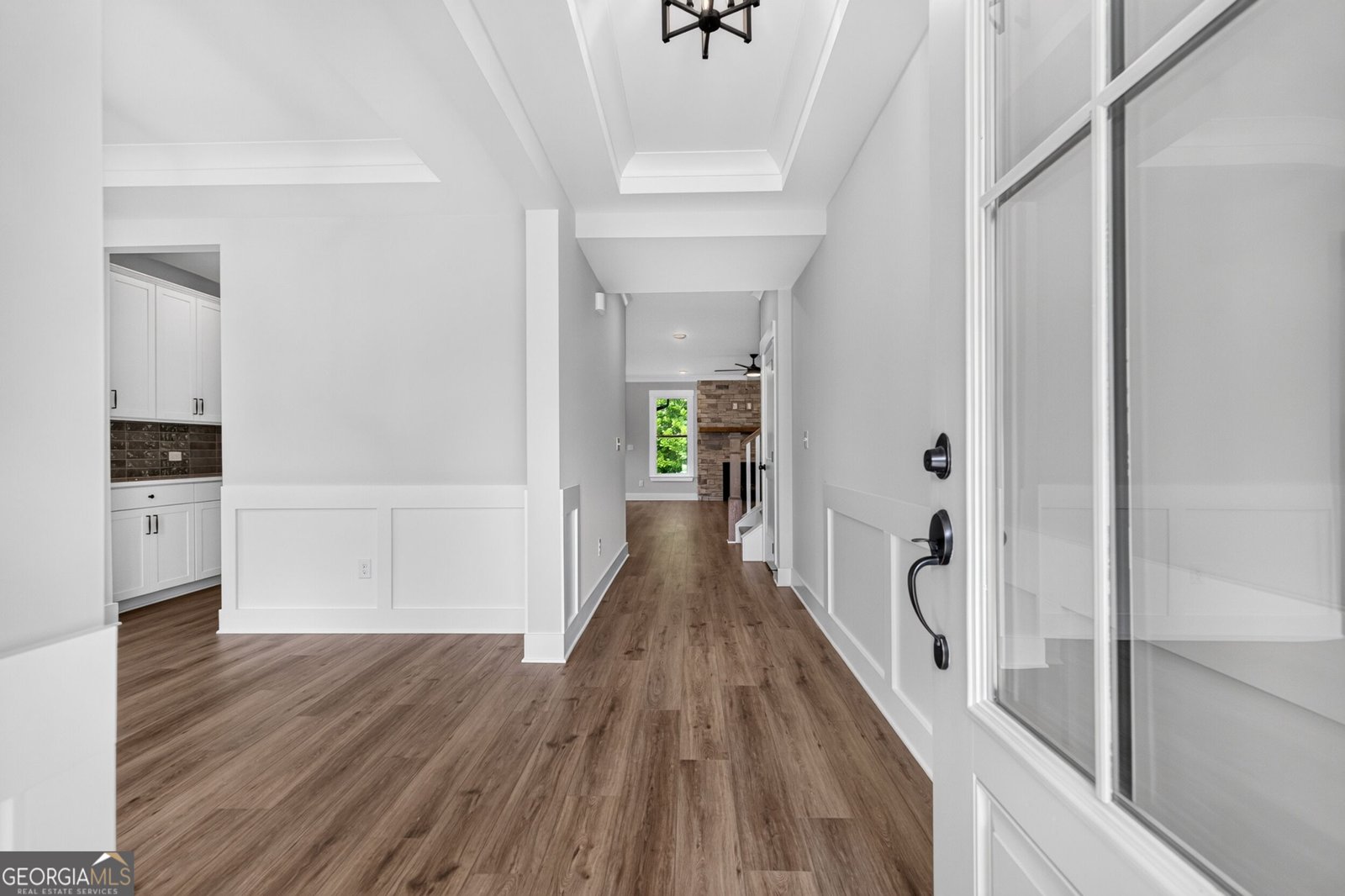 45 Cedar Crest Lane Dawsonville - Photo 8