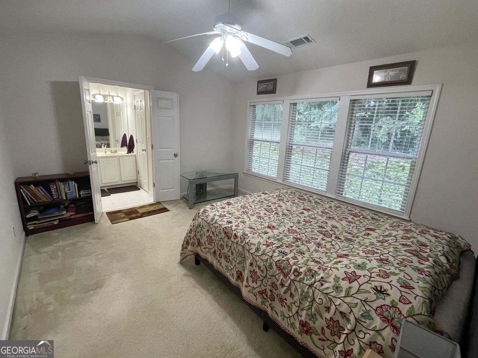 1845 Kilmington Court Alpharetta - Photo 12