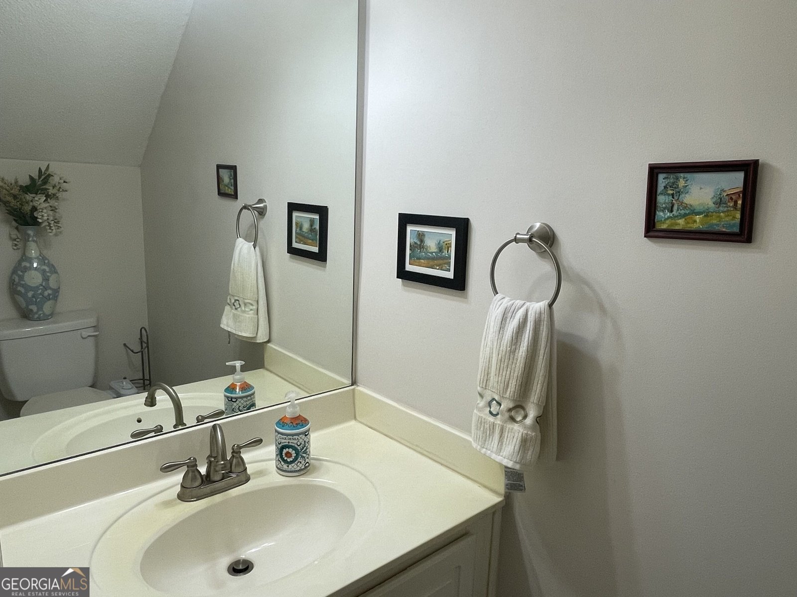 1845 Kilmington Court Alpharetta - Photo 9