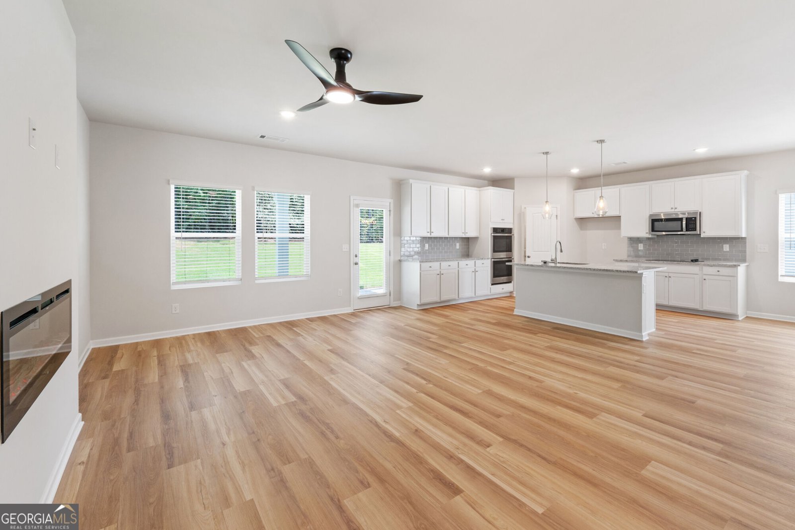 1199 DICKENS Road Greensboro - Photo 21
