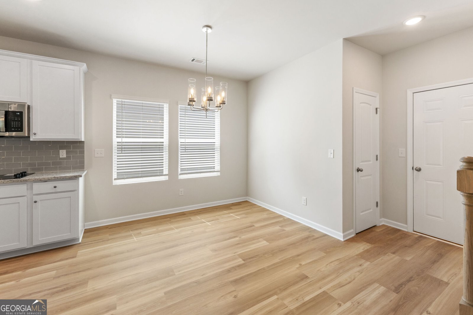 1199 DICKENS Road Greensboro - Photo 22