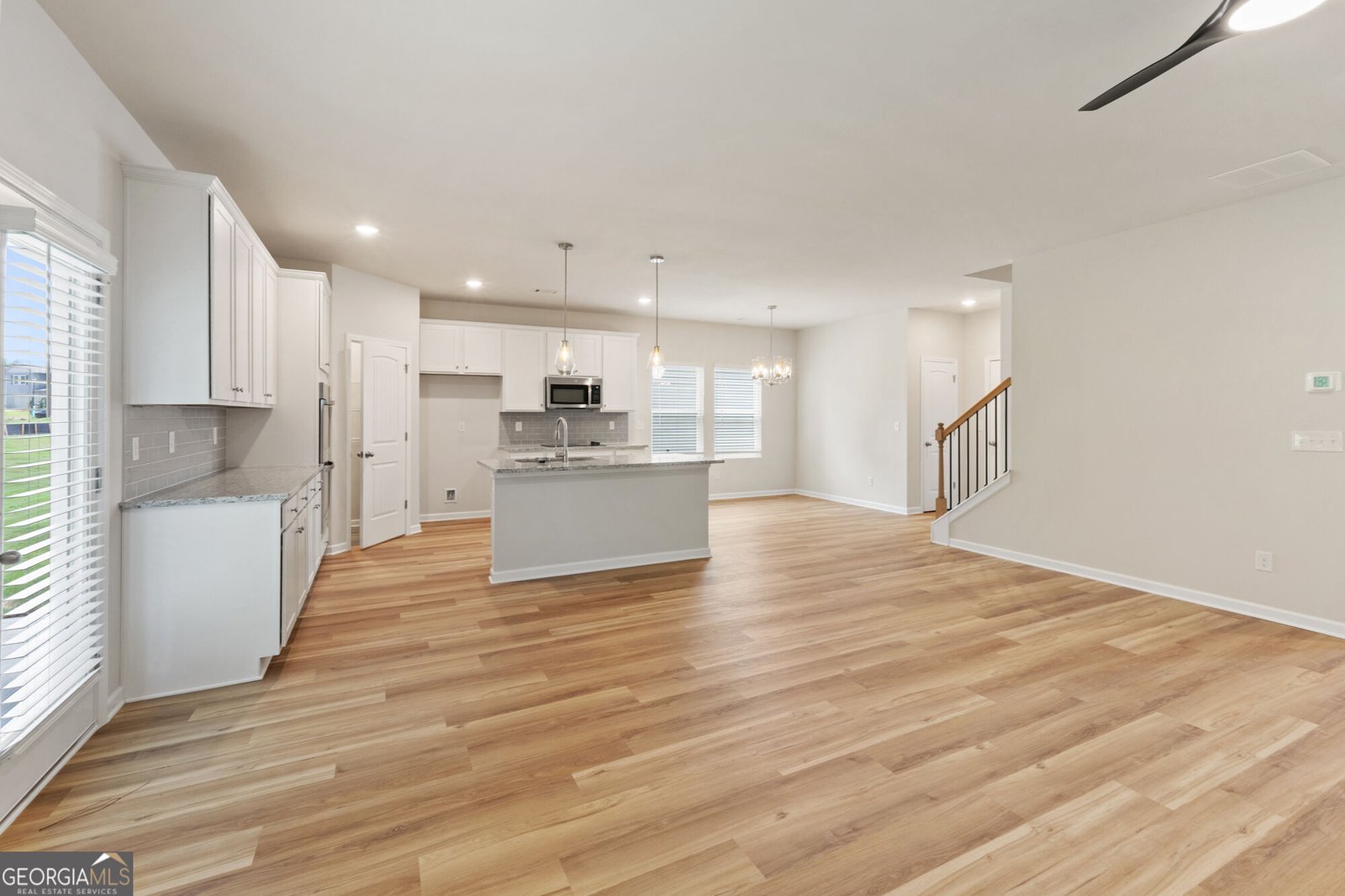 1199 DICKENS Road Greensboro - Photo 24