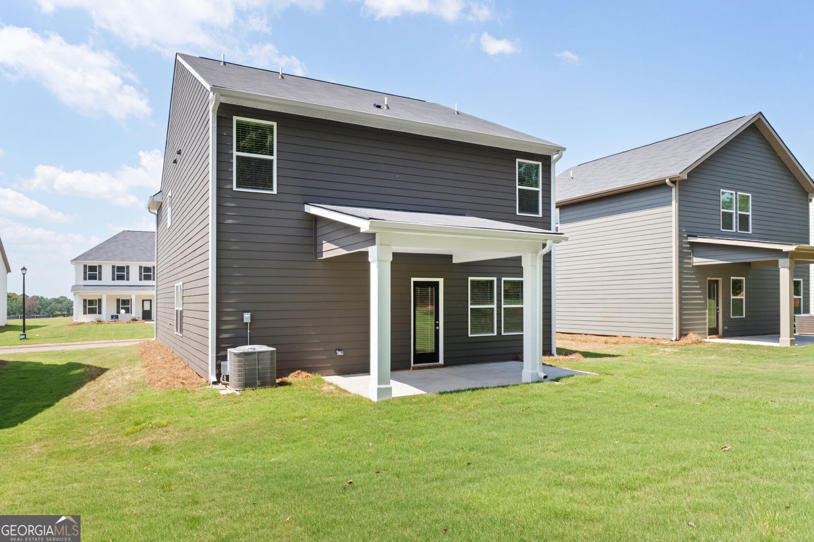 1199 DICKENS Road Greensboro - Photo 27