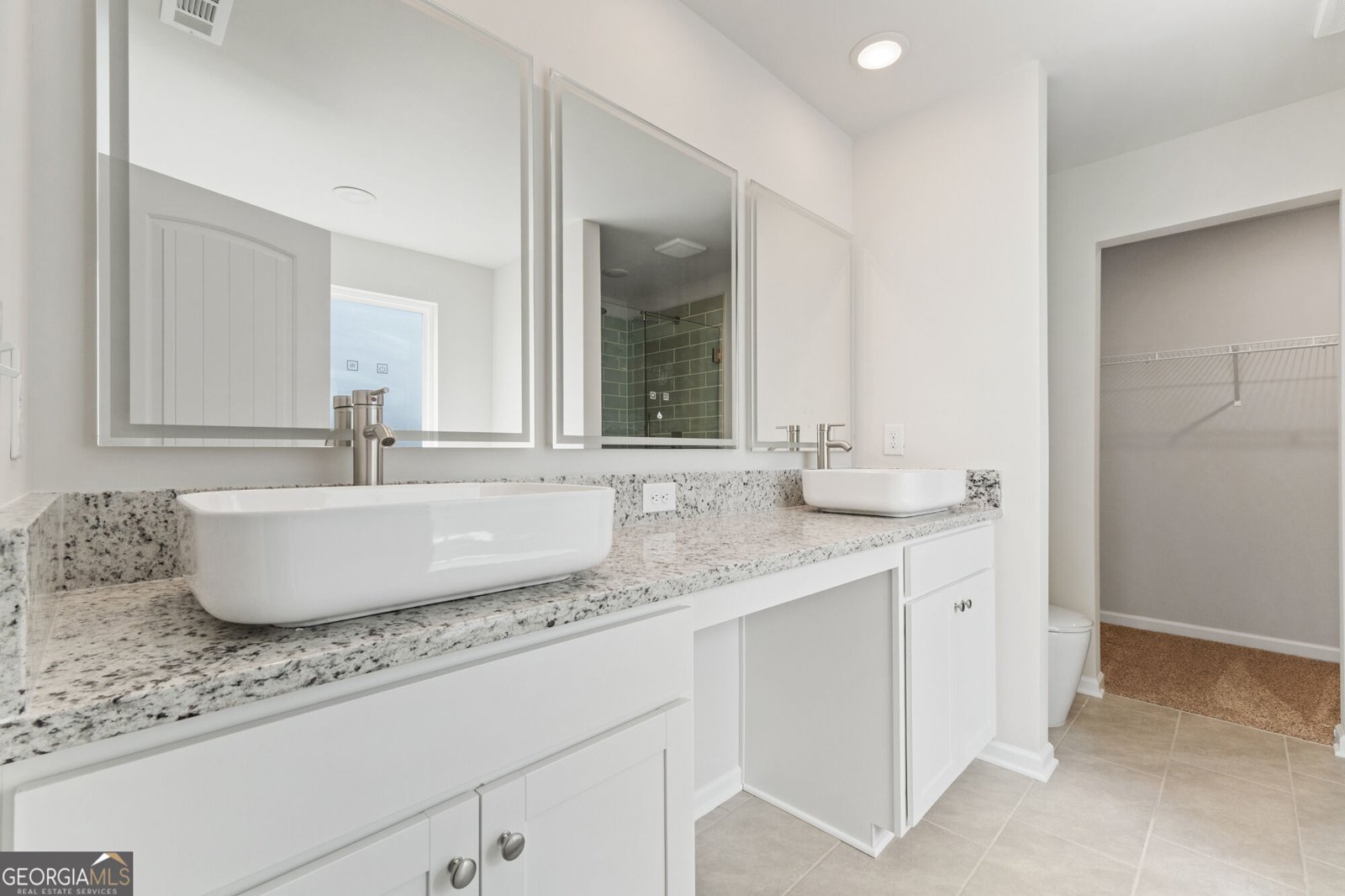 1199 DICKENS Road Greensboro - Photo 8