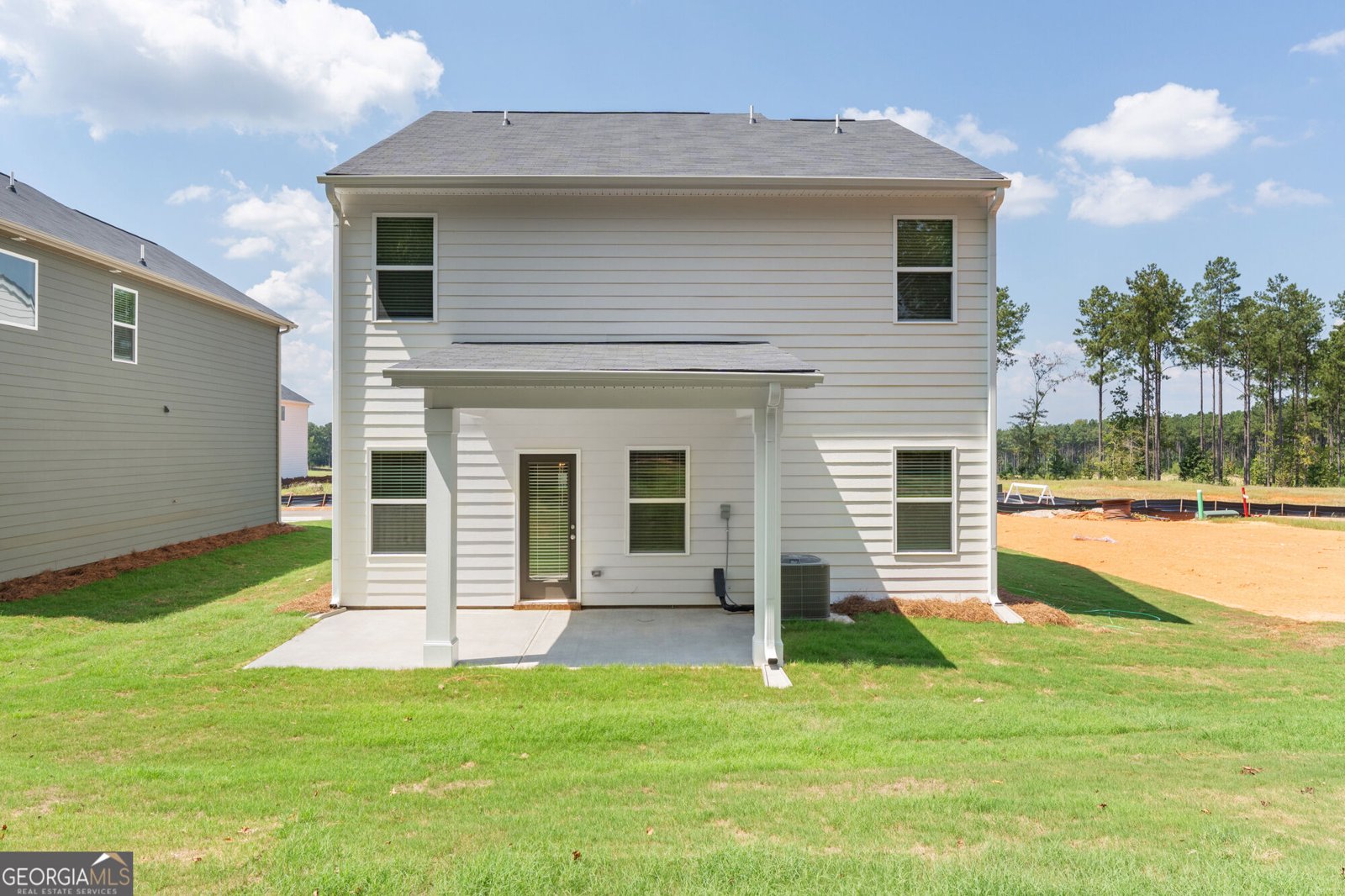 1219 DICKENS Road Greensboro - Photo 24