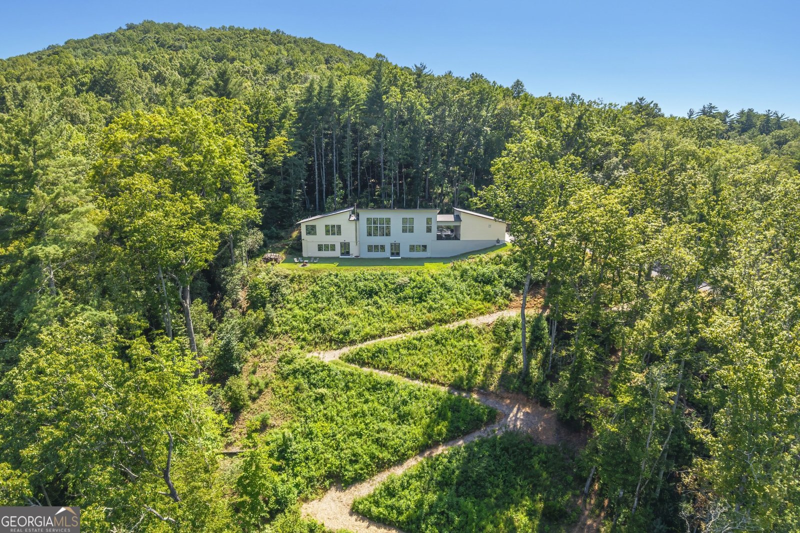 177 Kennedys Court Blairsville - Photo 6