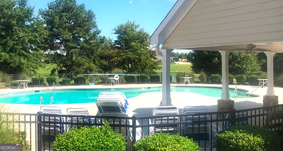 35 Harrison Circle Covington - Photo 17