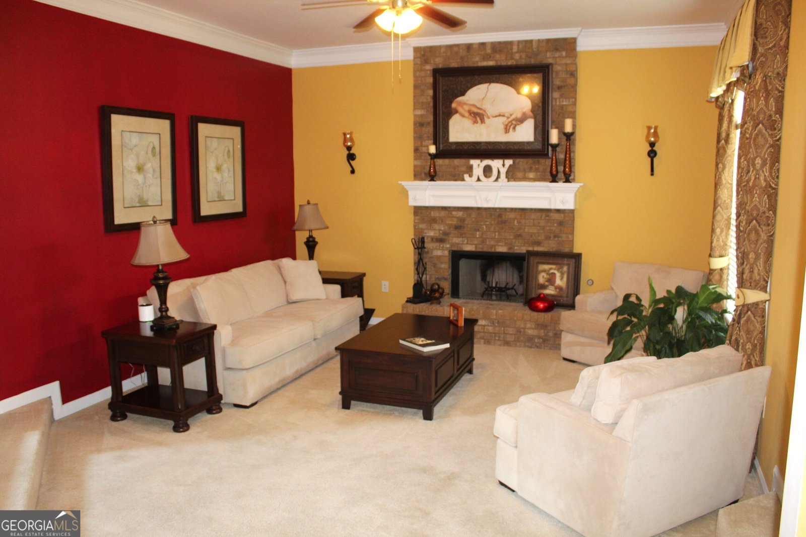 35 Harrison Circle Covington - Photo 6
