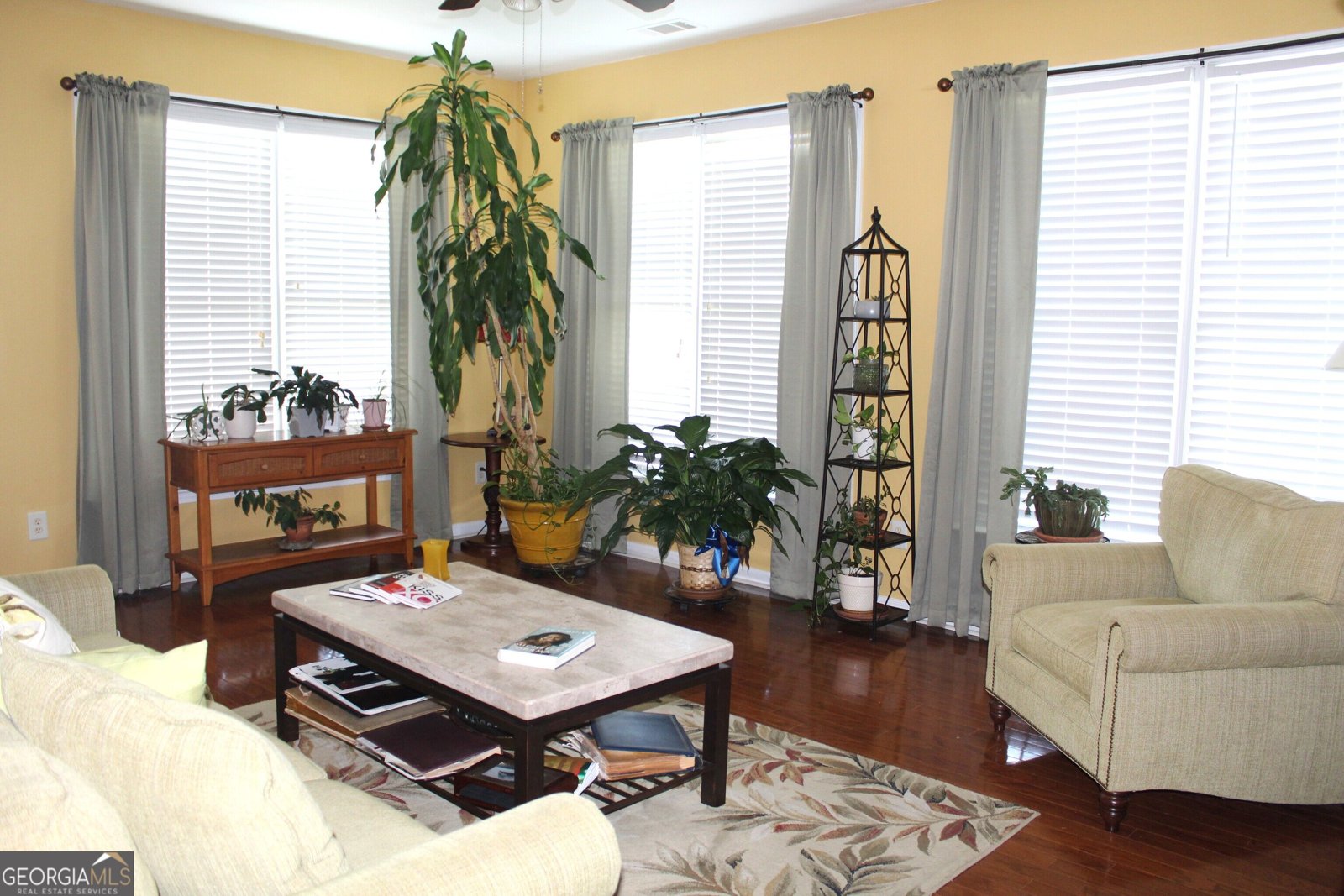 35 Harrison Circle Covington - Photo 7