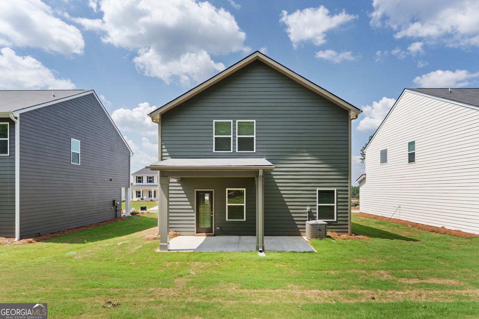 1209 DICKENS Road Greensboro - Photo 25