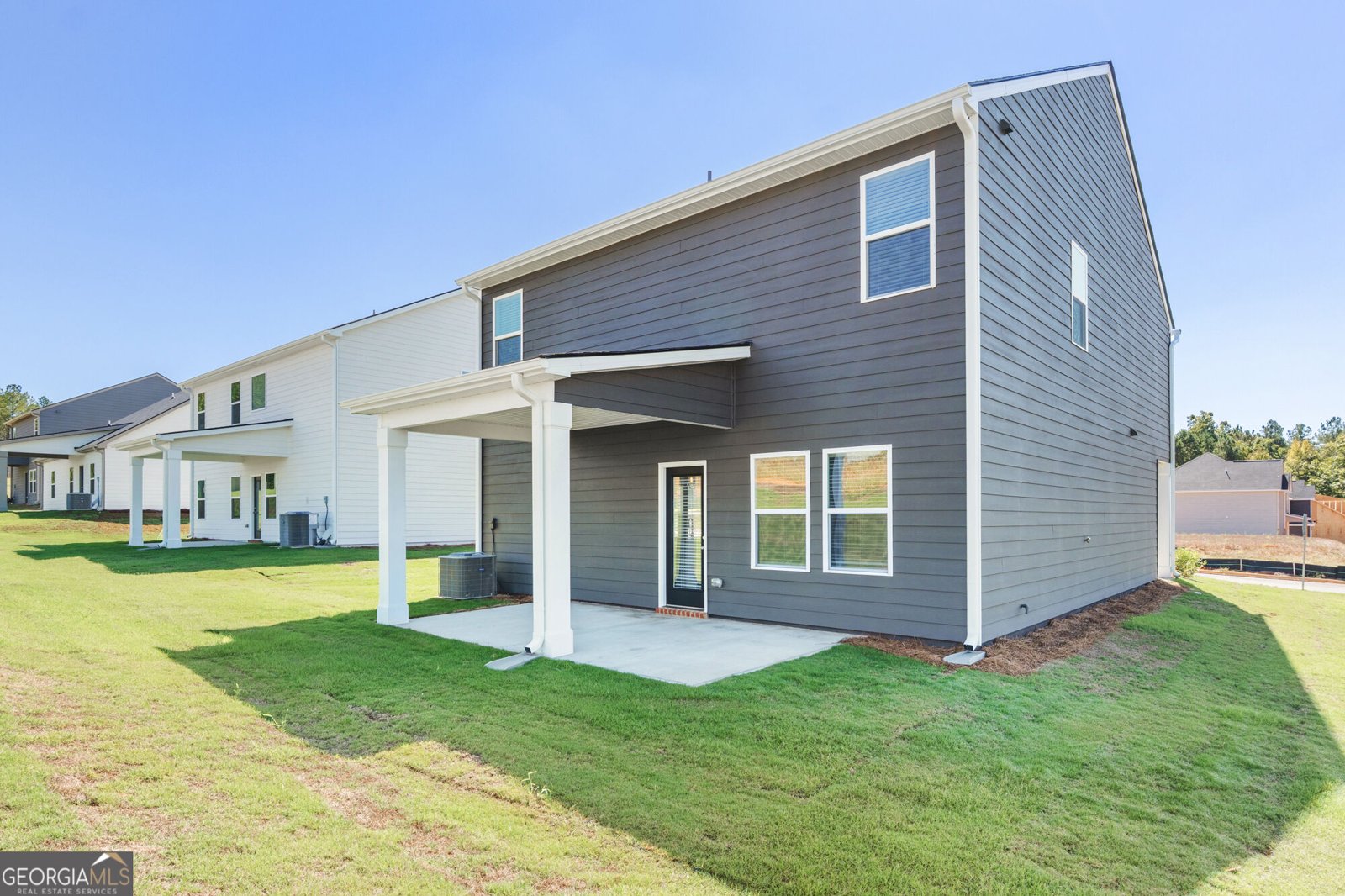 1173 Homer Way Greensboro - Photo 31
