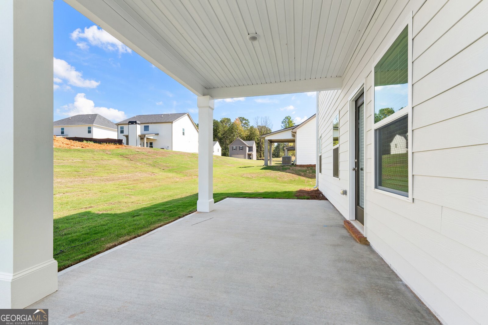 1163 Homer Way Greensboro - Photo 31