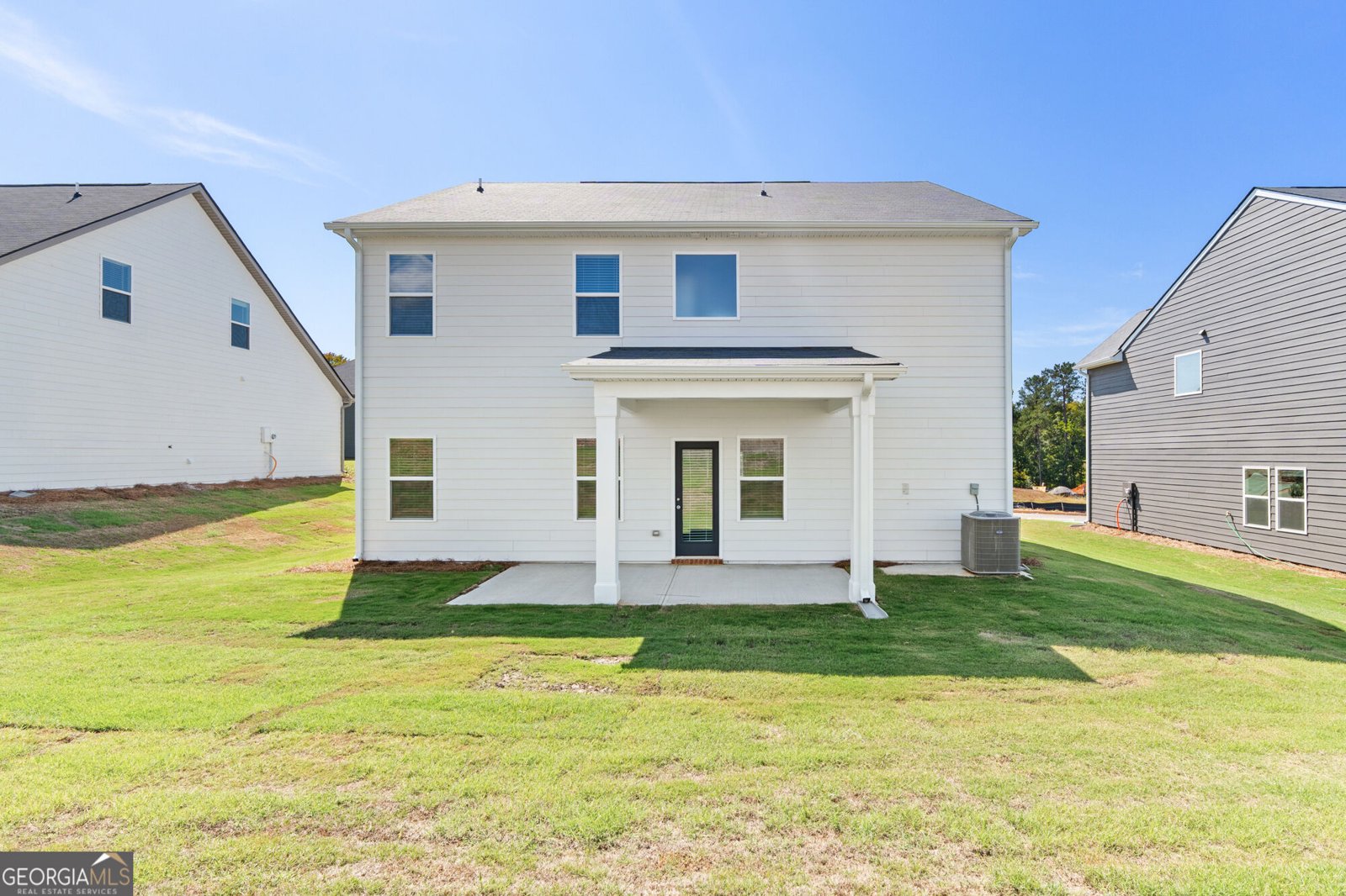 1163 Homer Way Greensboro - Photo 32