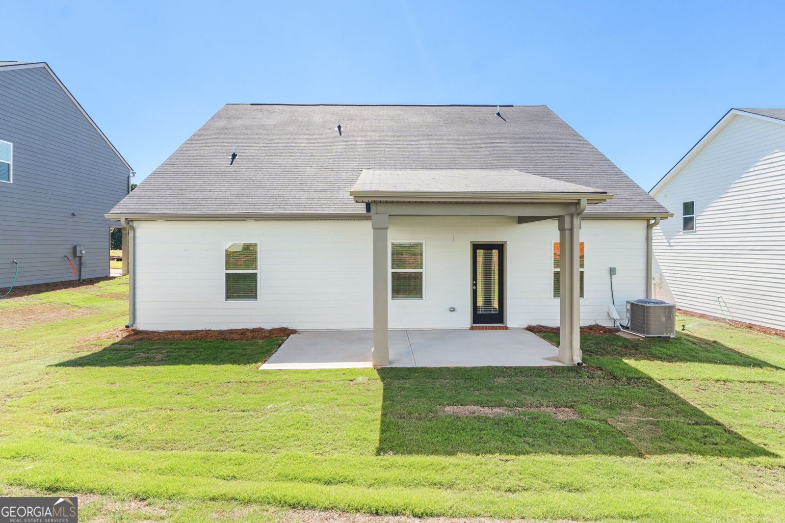 1149 Homer Way Greensboro - Photo 29