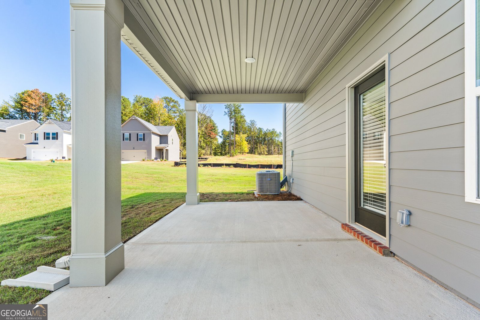 1139 Homer Way Greensboro - Photo 27