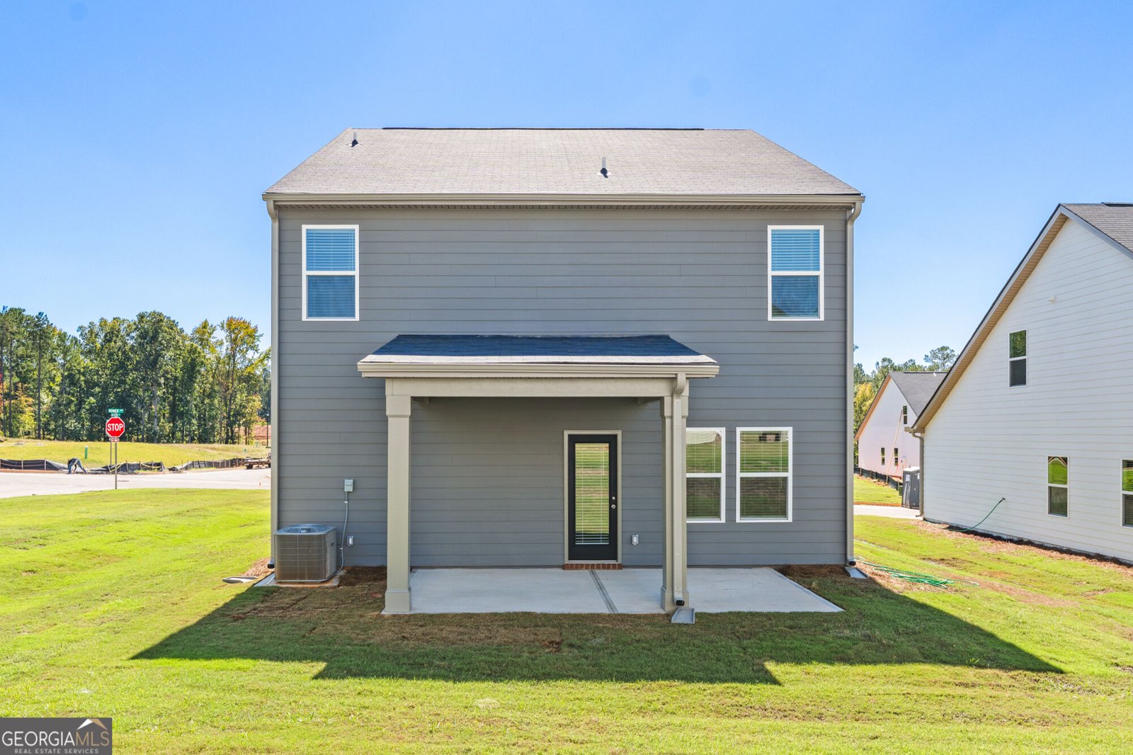 1139 Homer Way Greensboro - Photo 28