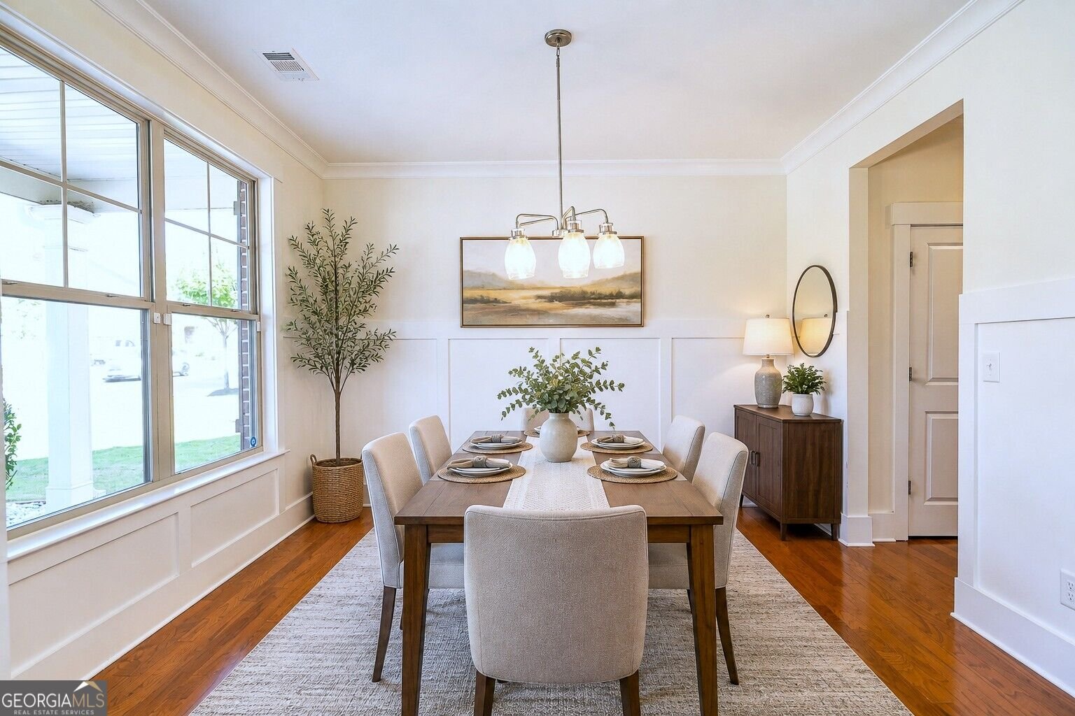 1777 Weatherbrook Circle Lawrenceville - Photo 11