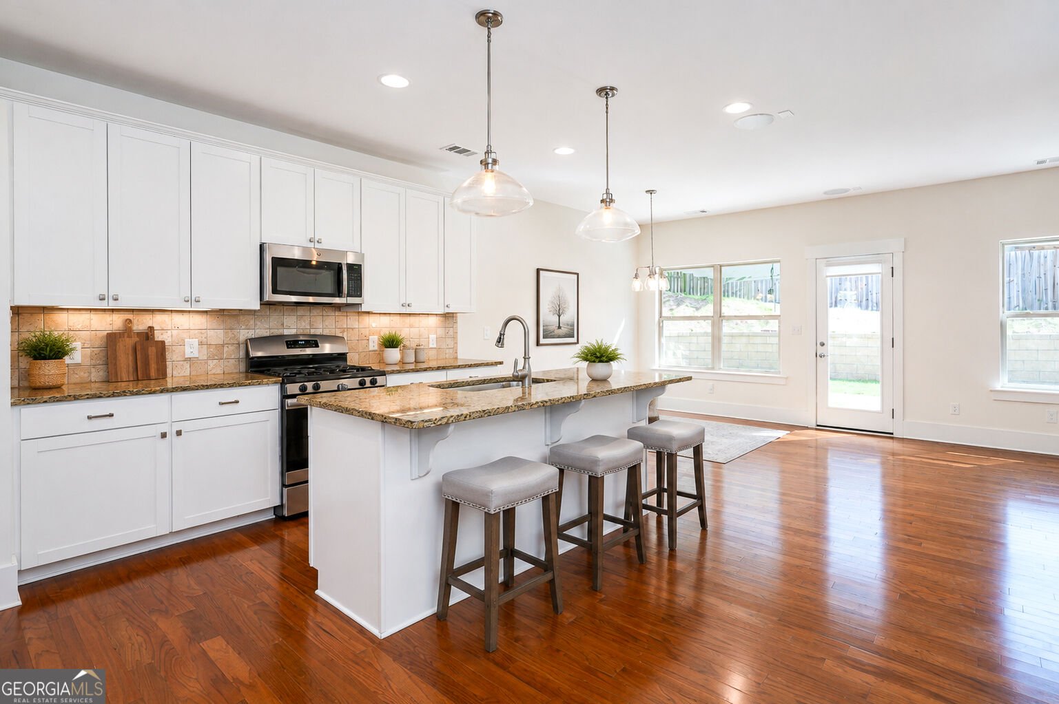 1777 Weatherbrook Circle Lawrenceville - Photo 13