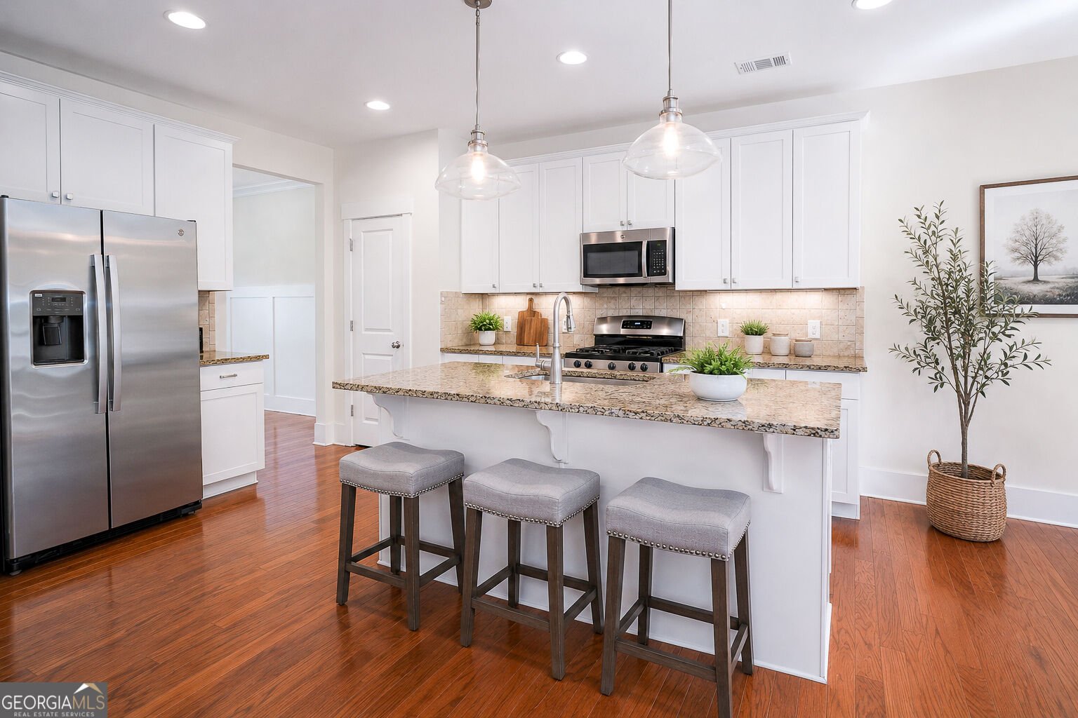 1777 Weatherbrook Circle Lawrenceville - Photo 14