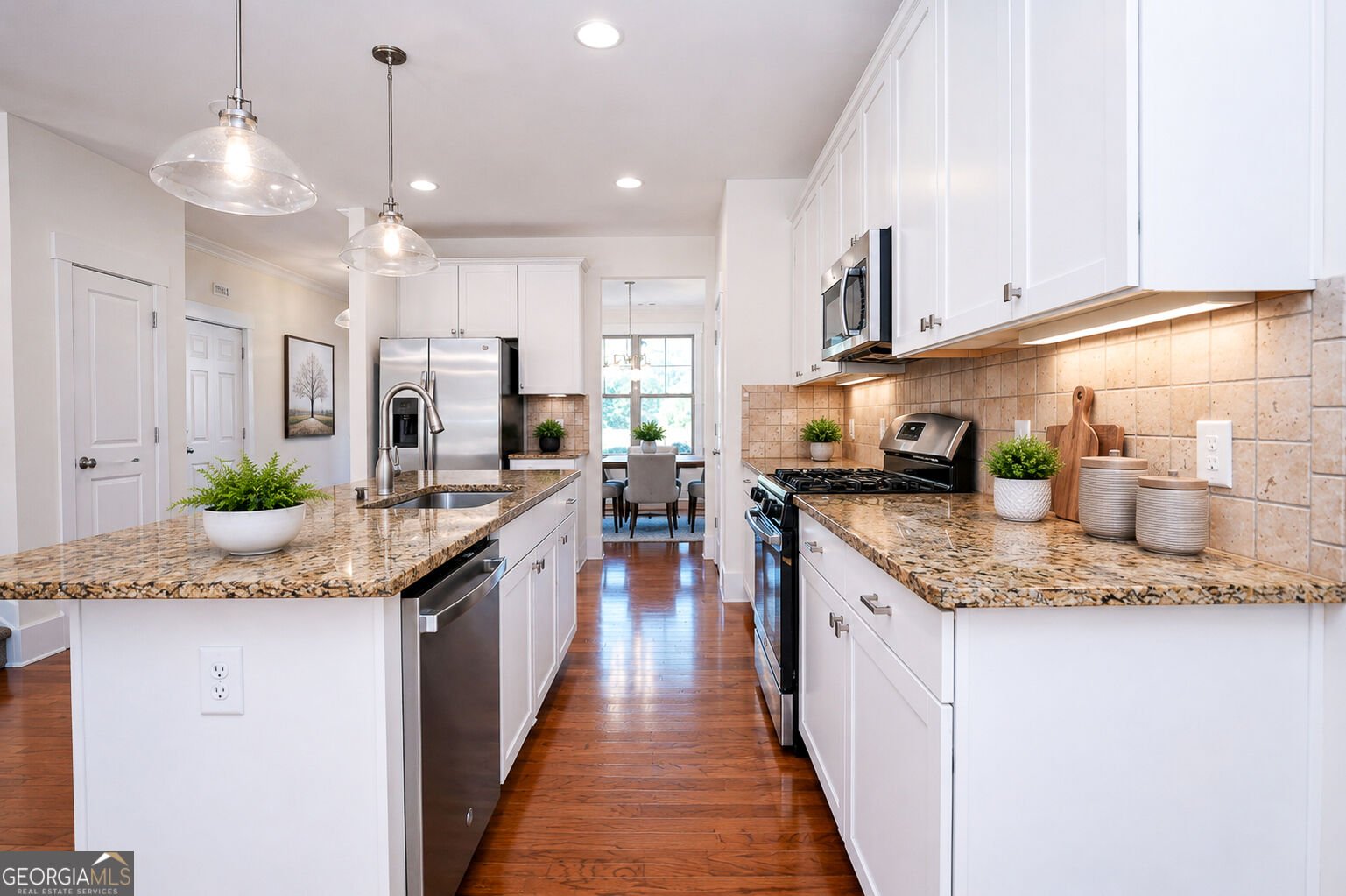 1777 Weatherbrook Circle Lawrenceville - Photo 15