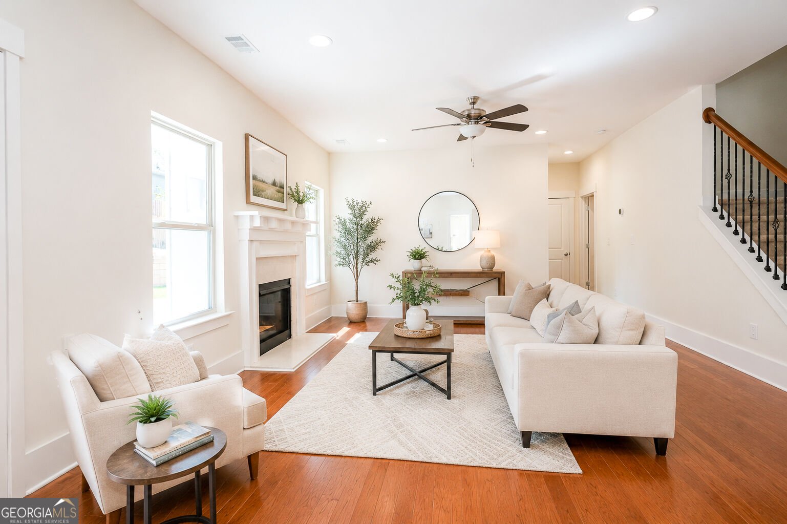 1777 Weatherbrook Circle Lawrenceville - Photo 16