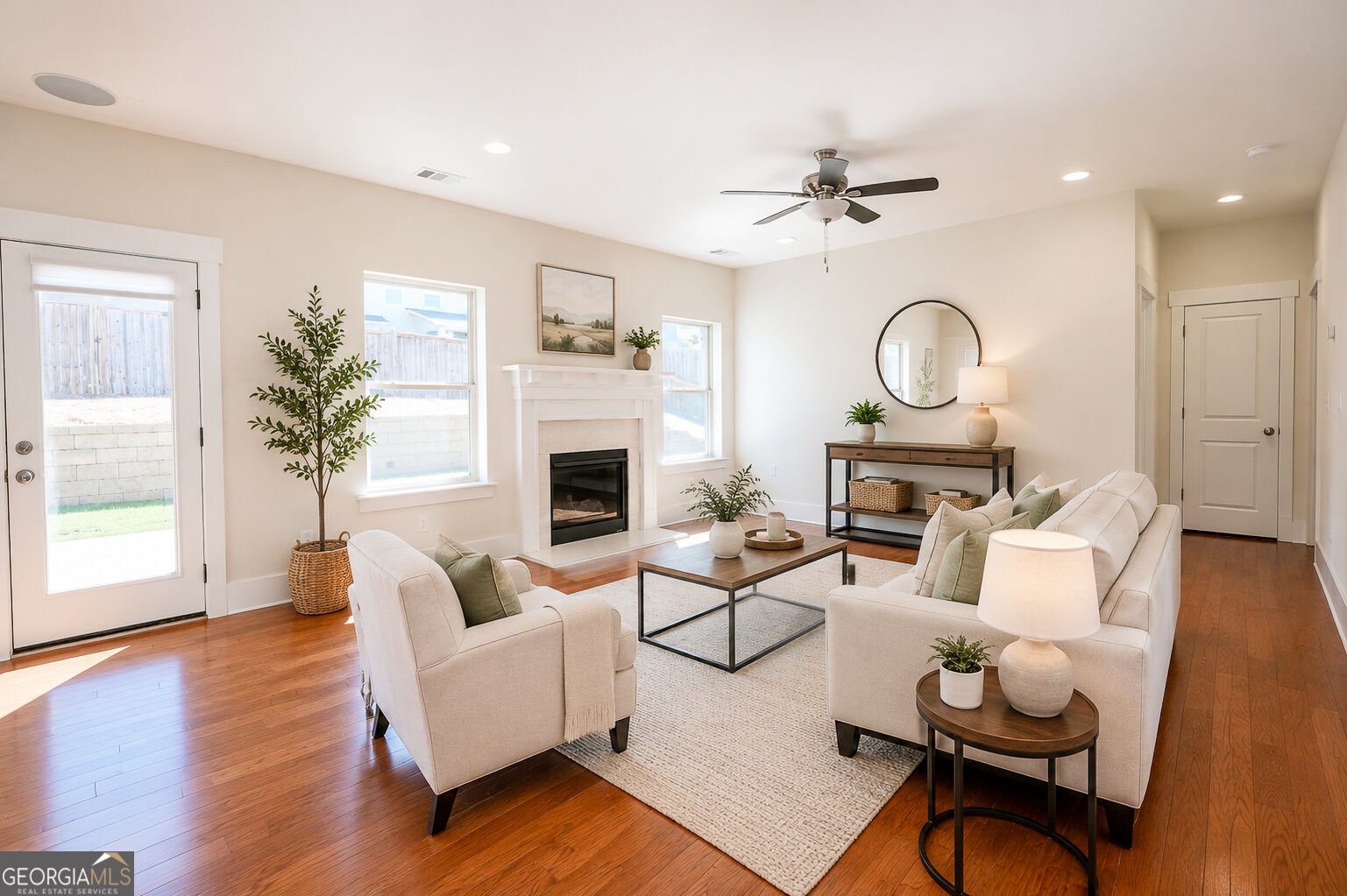1777 Weatherbrook Circle Lawrenceville - Photo 17