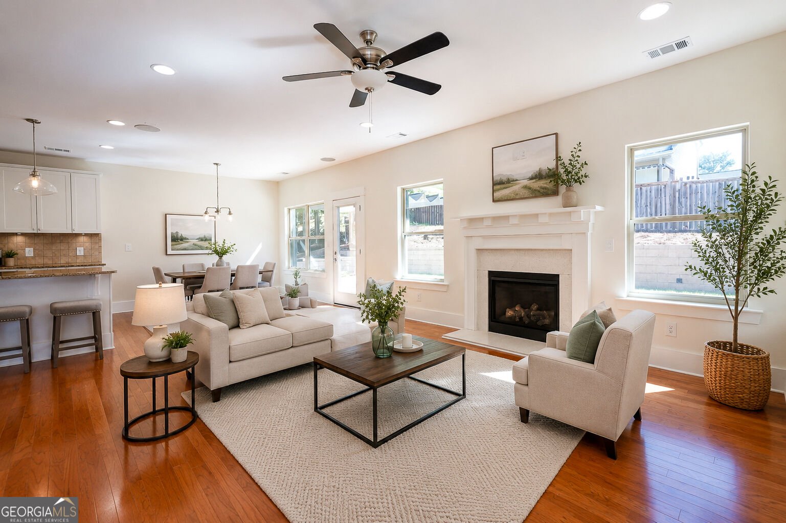 1777 Weatherbrook Circle Lawrenceville - Photo 18