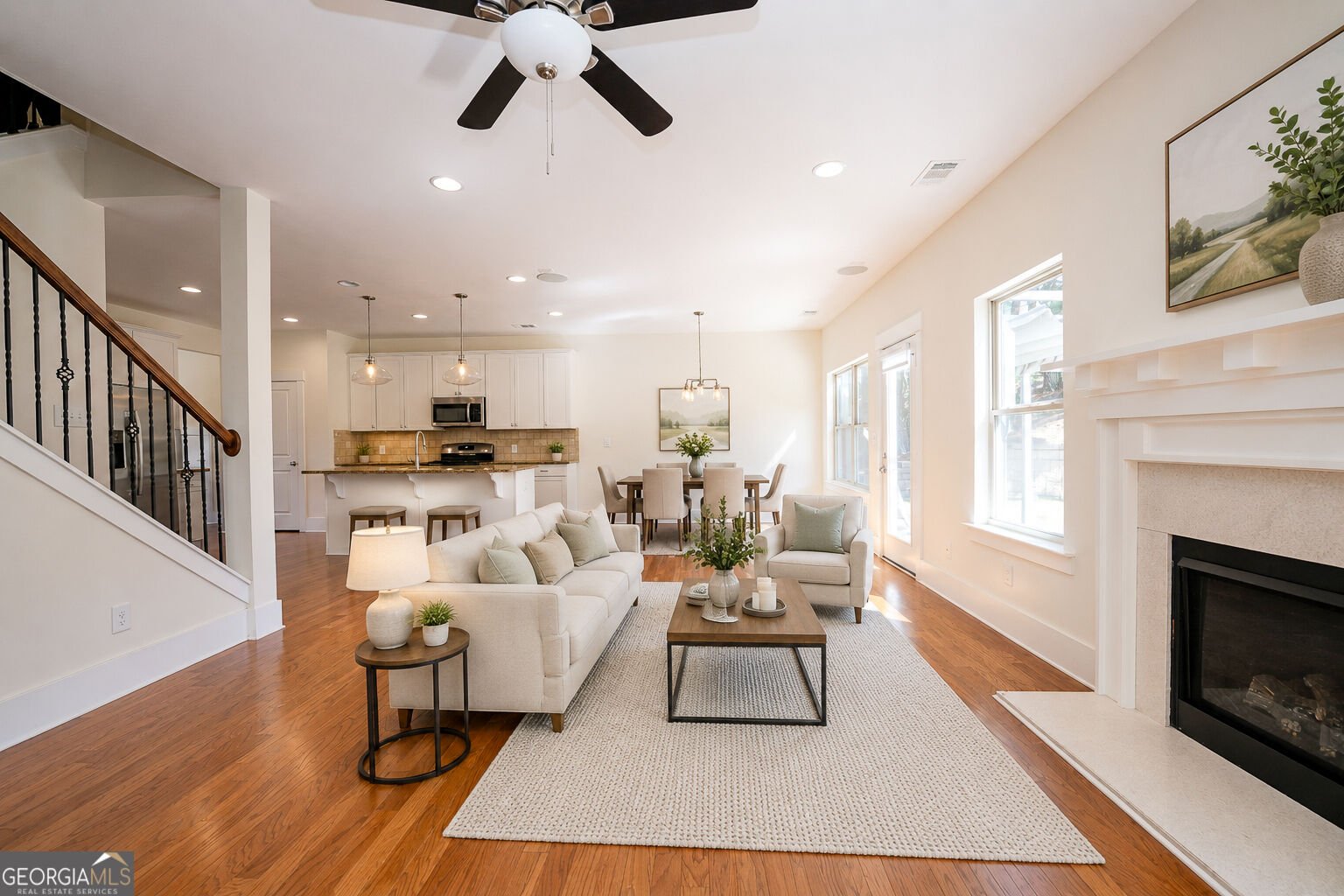 1777 Weatherbrook Circle Lawrenceville - Photo 19