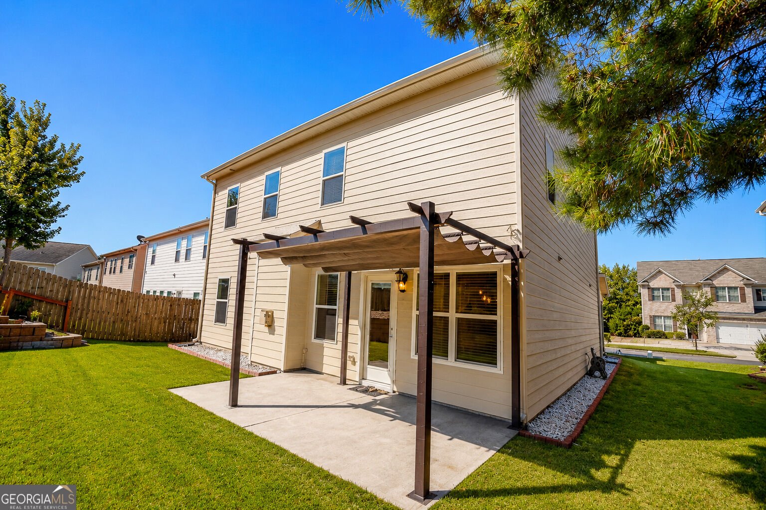 1777 Weatherbrook Circle Lawrenceville - Photo 43