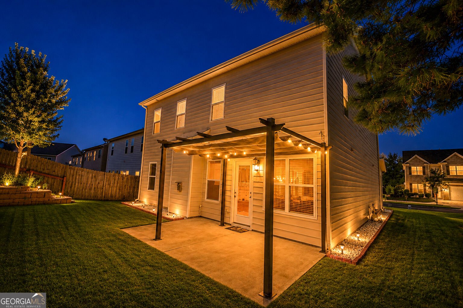 1777 Weatherbrook Circle Lawrenceville - Photo 44