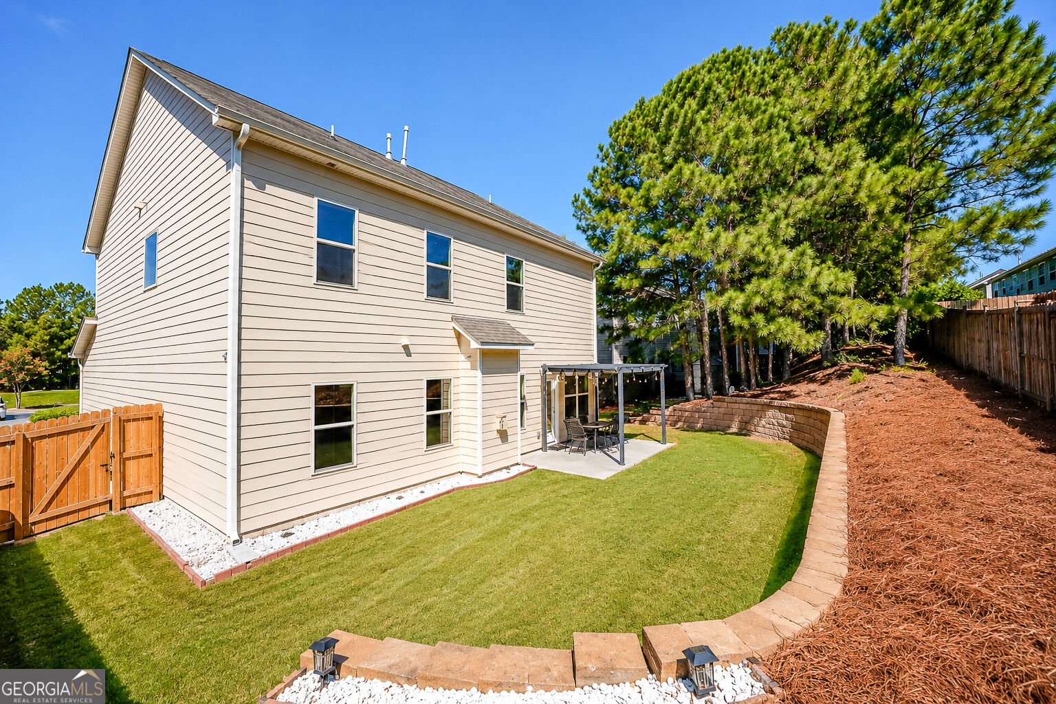 1777 Weatherbrook Circle Lawrenceville - Photo 45