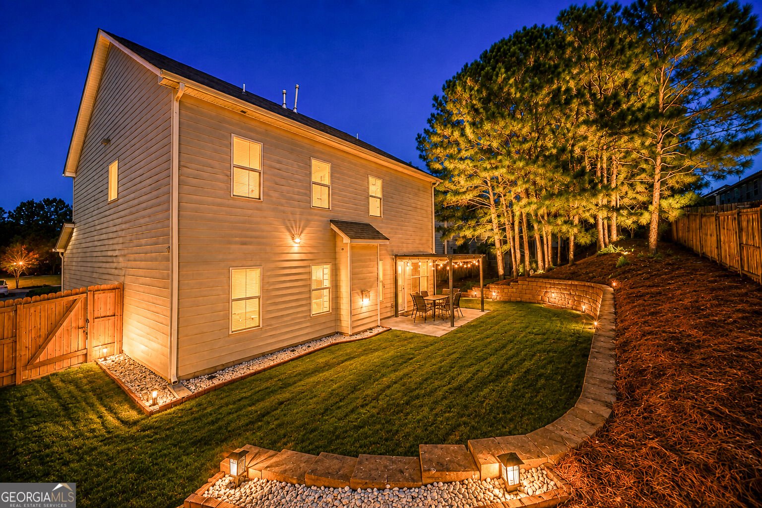 1777 Weatherbrook Circle Lawrenceville - Photo 46