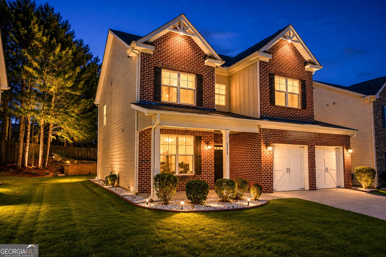 1777 Weatherbrook Circle Lawrenceville - Photo 6