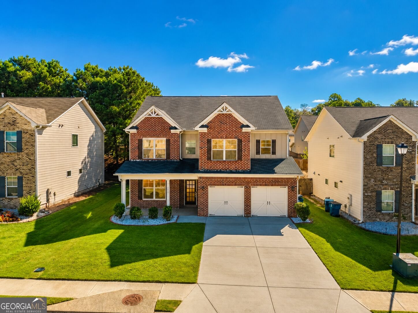 1777 Weatherbrook Circle Lawrenceville - Photo 7