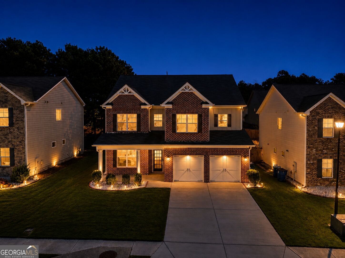 1777 Weatherbrook Circle Lawrenceville - Photo 8