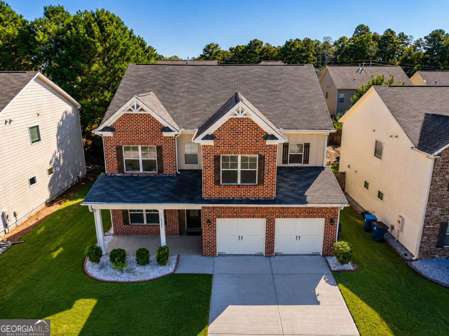 1777 Weatherbrook Circle Lawrenceville - Photo 9