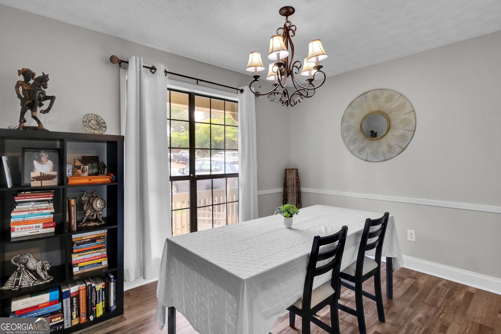 2160 Rocky Mill Drive Lawrenceville - Photo 10