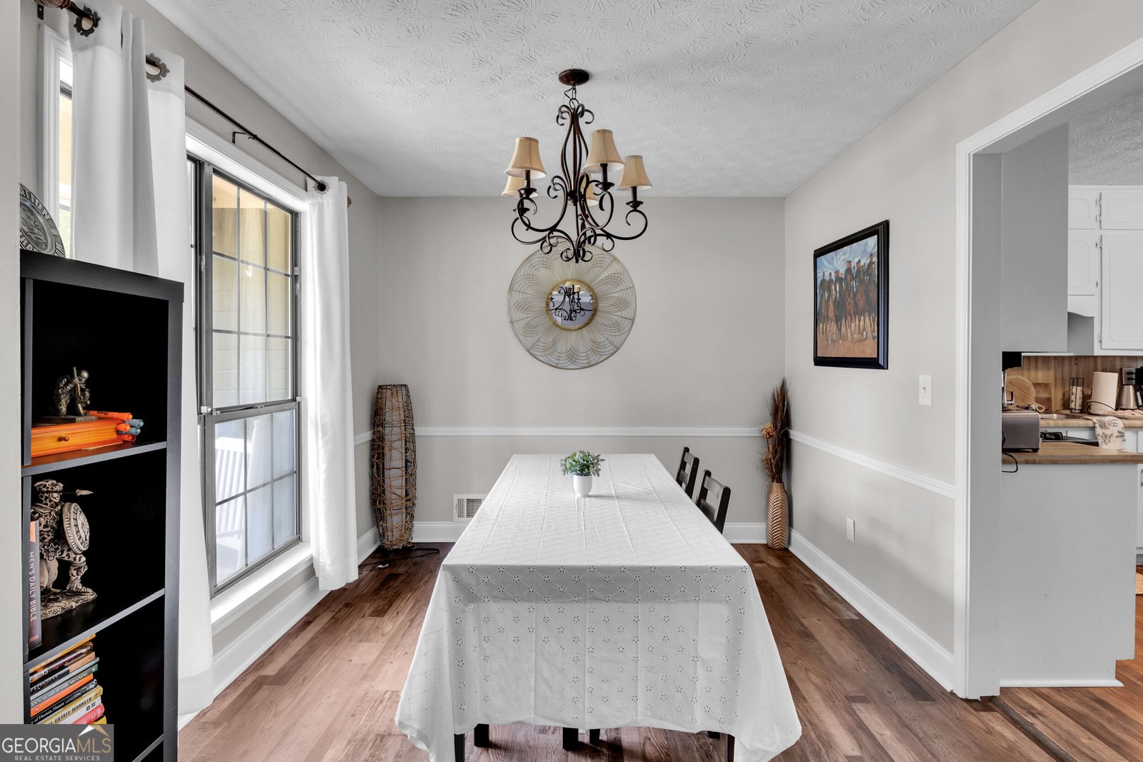 2160 Rocky Mill Drive Lawrenceville - Photo 11