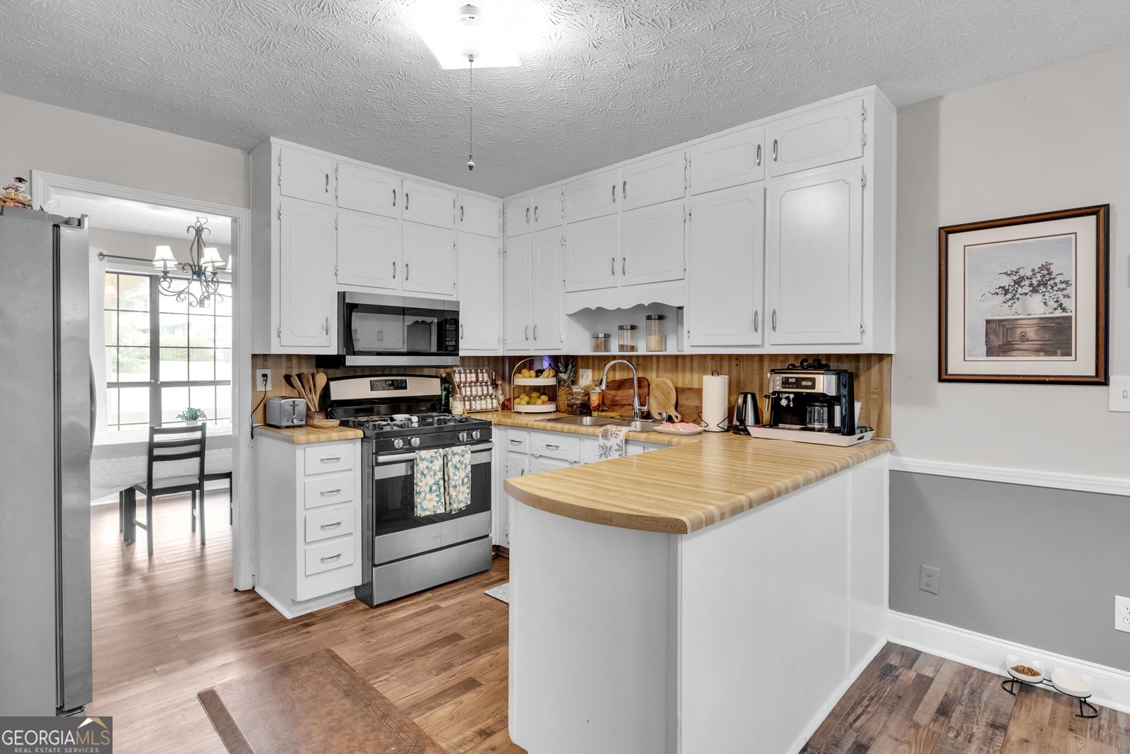 2160 Rocky Mill Drive Lawrenceville - Photo 12