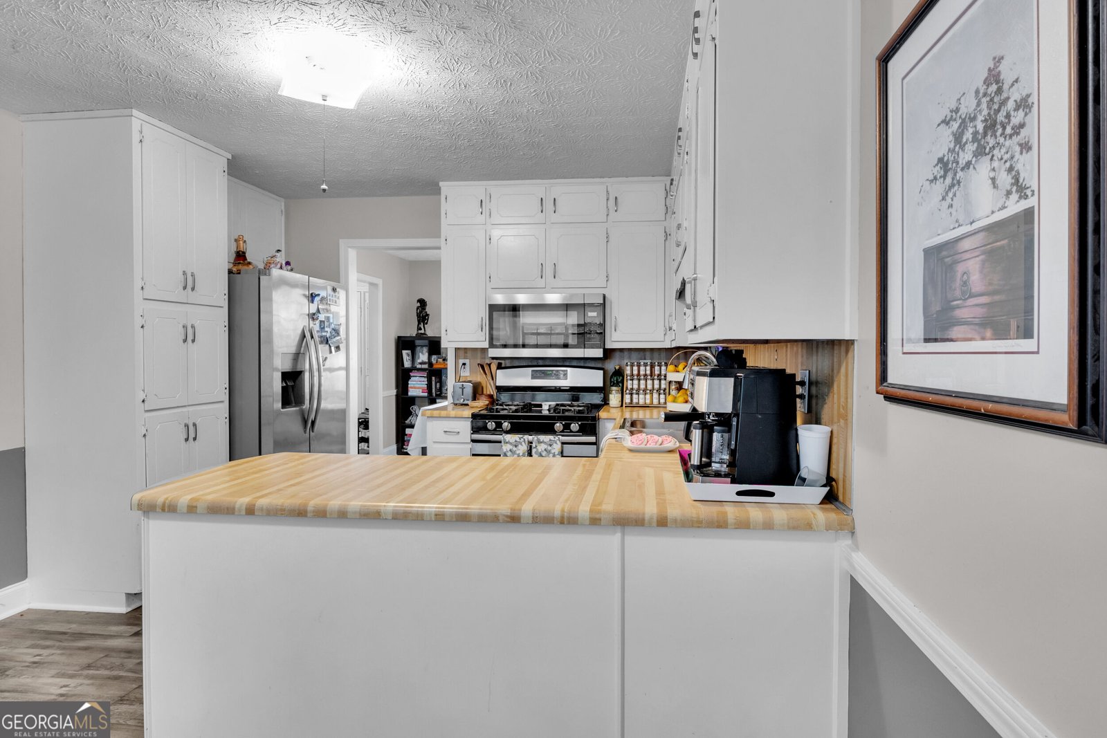 2160 Rocky Mill Drive Lawrenceville - Photo 13