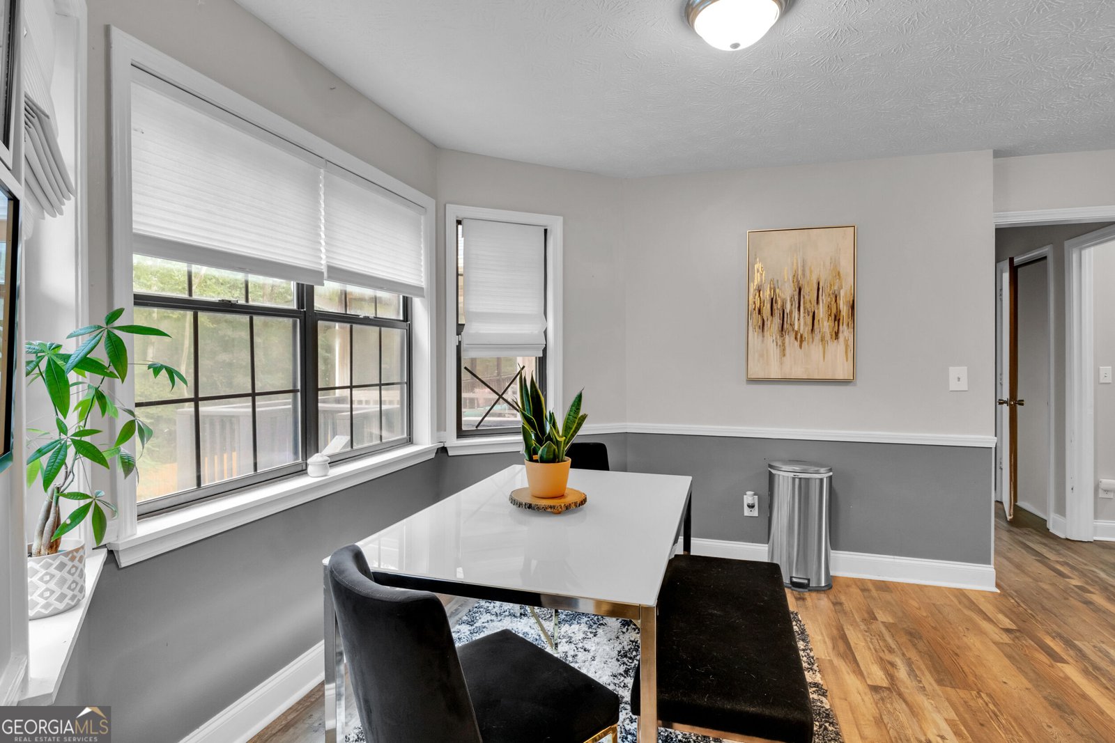 2160 Rocky Mill Drive Lawrenceville - Photo 15